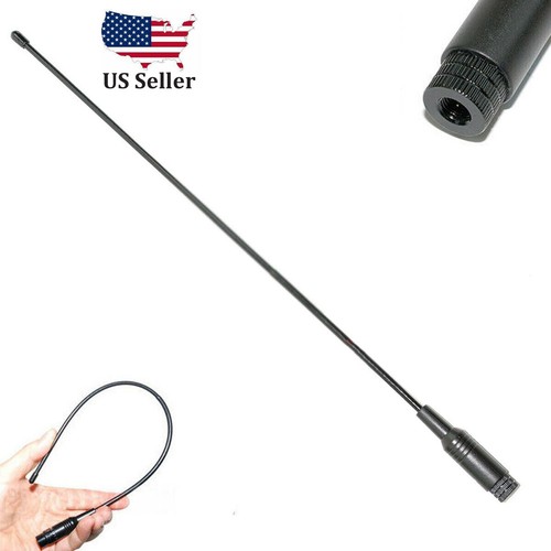 wideband scanner antenna for Uniden BCD436HP BCD396XT BCD346XT