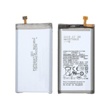 Internal Battery Replacement For Samsung Galaxy S10E SM-G970 EB-BG970ABU 3000mAh