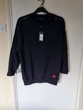 Image of Brand New With Tags Armani Exchange Bluza Pull Over Jumper Size Small