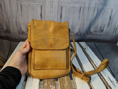 ellington travel purse