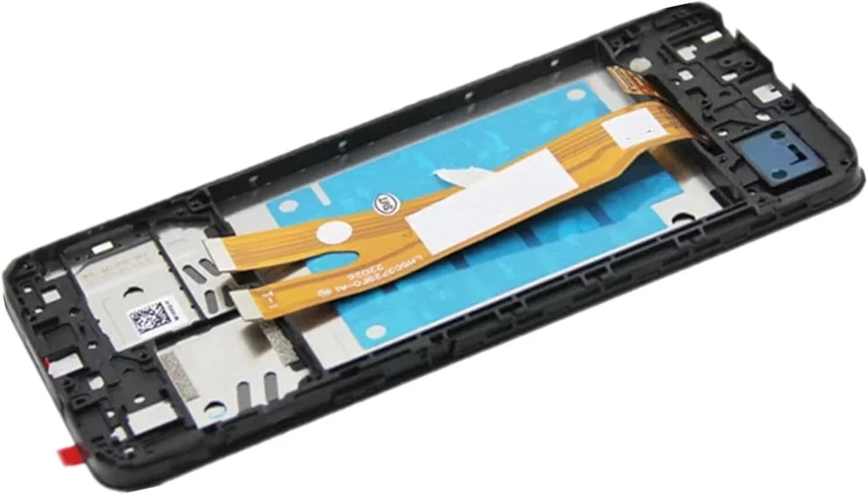 For Samsung Galaxy A03 Core SM-A032F/DS LCD Display Screen Replacement+Frame OEM - Image 4 of 4