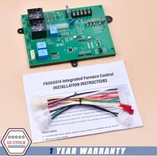 ICM282A Furnace Control Board Replacement For Carrier HK42FZ004 HK42FZ007 8 9 11