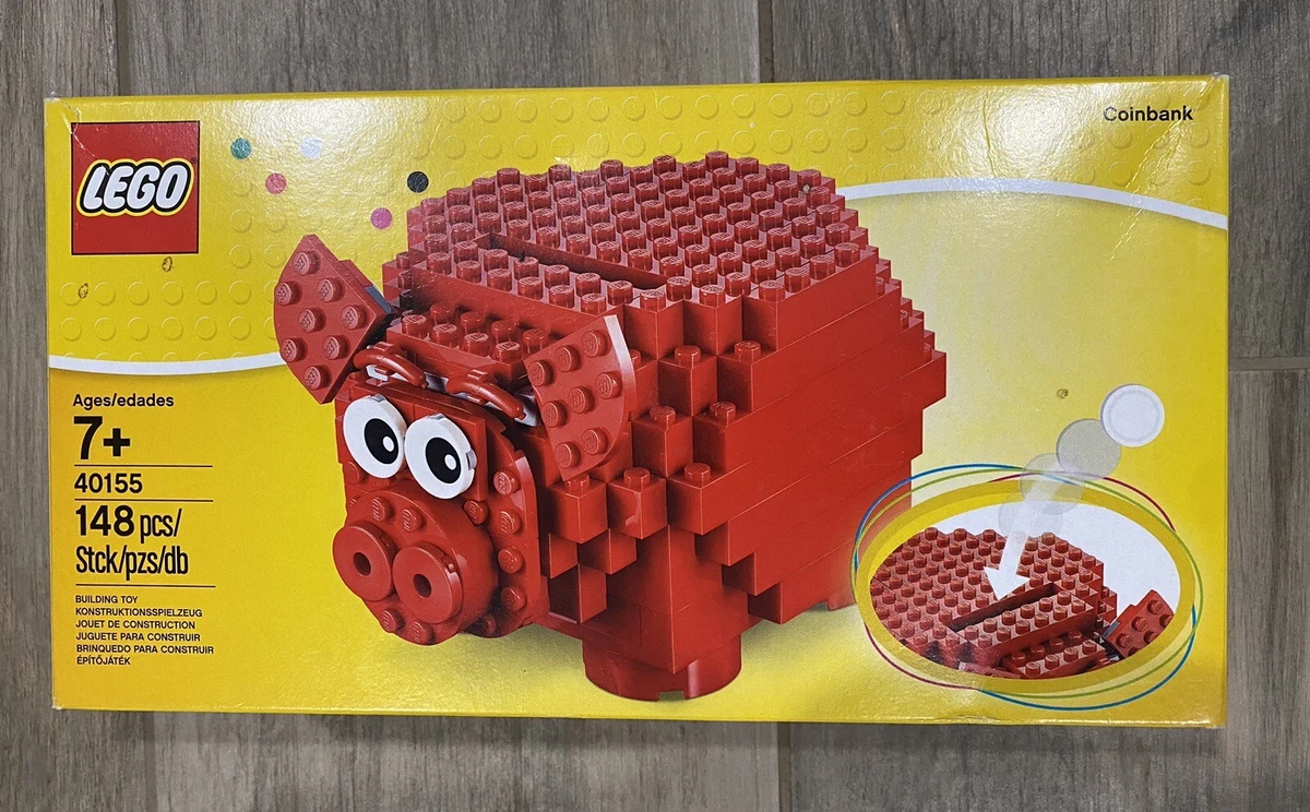 Lego 40155 sale