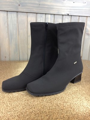 microfiber boots waterproof