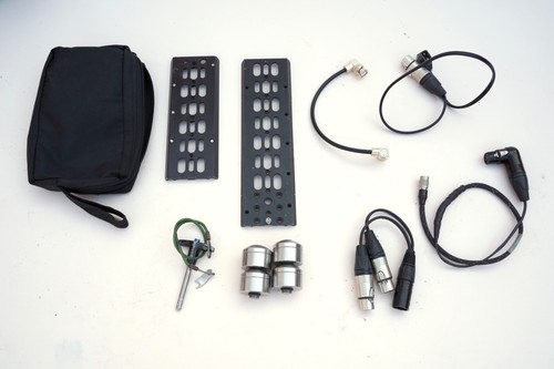 Traîneau, bras, moniteur, gilet et étui Steadicam Zephyr - Kit complet 3000€ + TVA - Photo 13/16