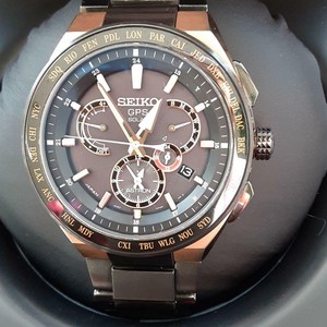 seiko astron titanium ceramic