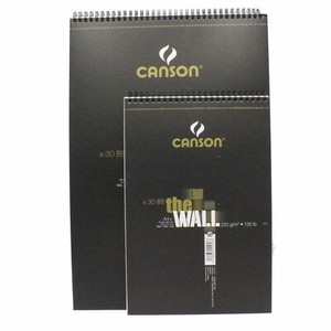 canson bleedproof