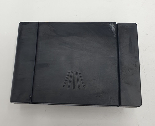 Miele Spülmittelbehälter Dosiereinheit Geschirrspüler M.Nr. 7774642