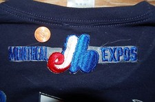 Montreal Expos 5 3/4