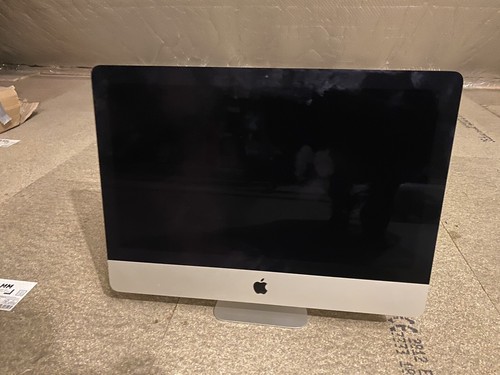 Apple iMac 21.5 "inch" (Late 2013)