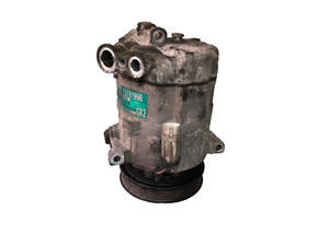 Opel Vectra C Signum 2.2 Benziner Z22YH Klimakompressor 13191996