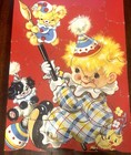 1950s Vintage Children's Puzzles - 5 Complete Puzzles — photo 5