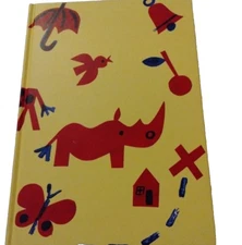 Just in Case You Want to Fly by Julie Fogliano 2019 Hardcover Signed