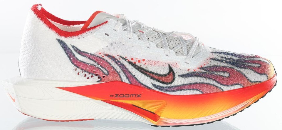 【美品】Nike Zoom X Vaporfly Next% 駅伝パック 27 Nike ZoomX VaporFly Next% 3 Ekiden Pack for Sale | Authenticity