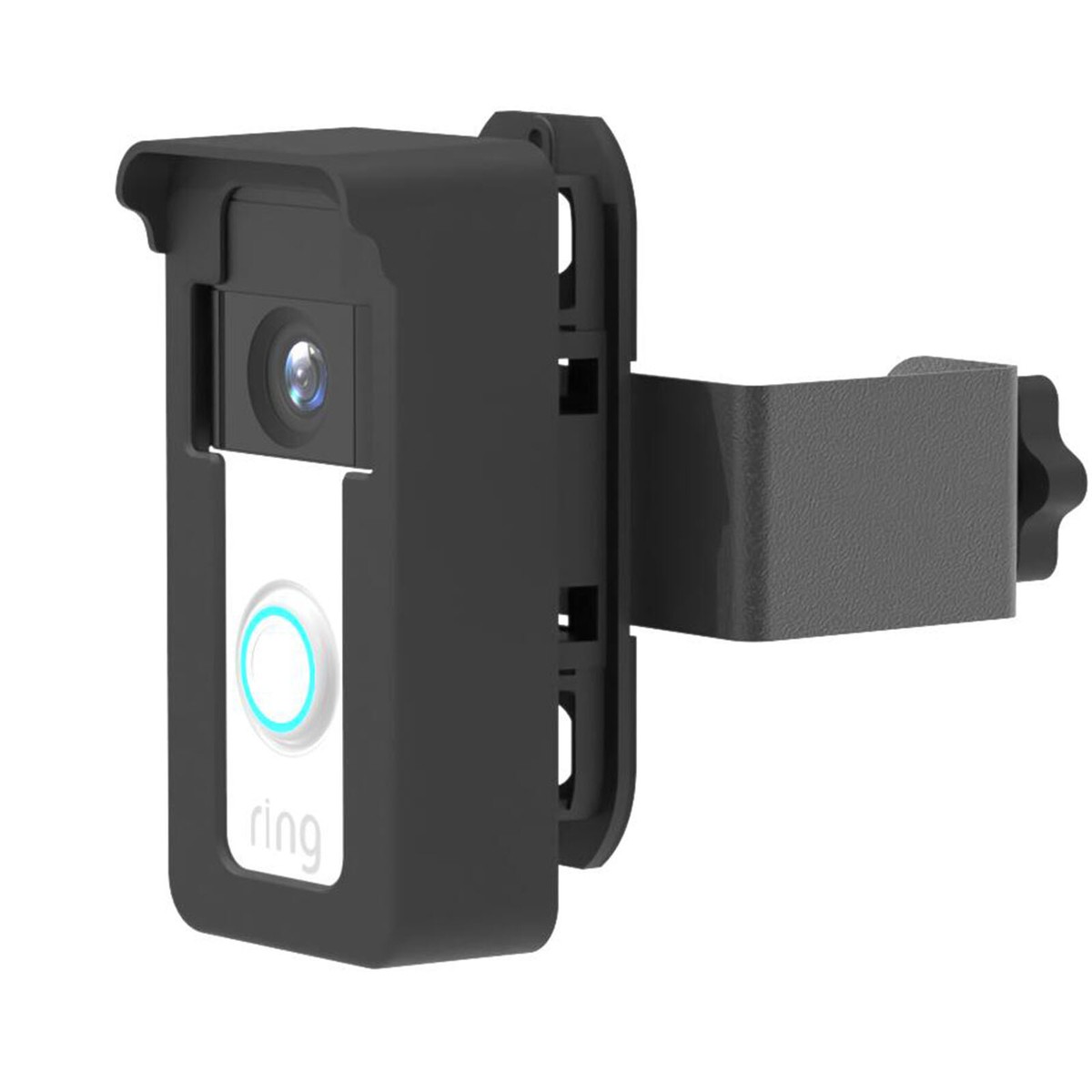Video Doorbell Holder Anti-theft Adjustable Bracket Accessories