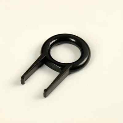   Mechanical Keyboard Keycap Puller   Durable Plastic Keycap Remover! 