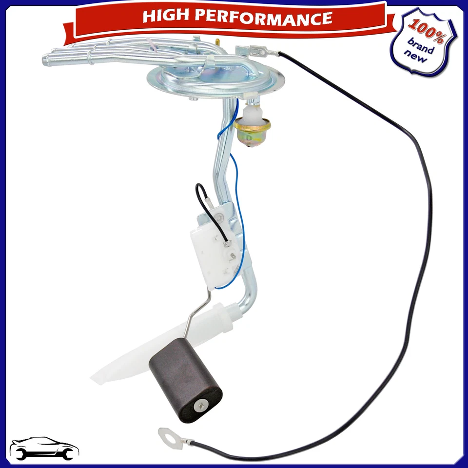 Unidad de envío de tanque de combustible de gasolina compatible con Buick Chevrolet Oldsmobile Pontiac 1978-87 Foto 3 de 4