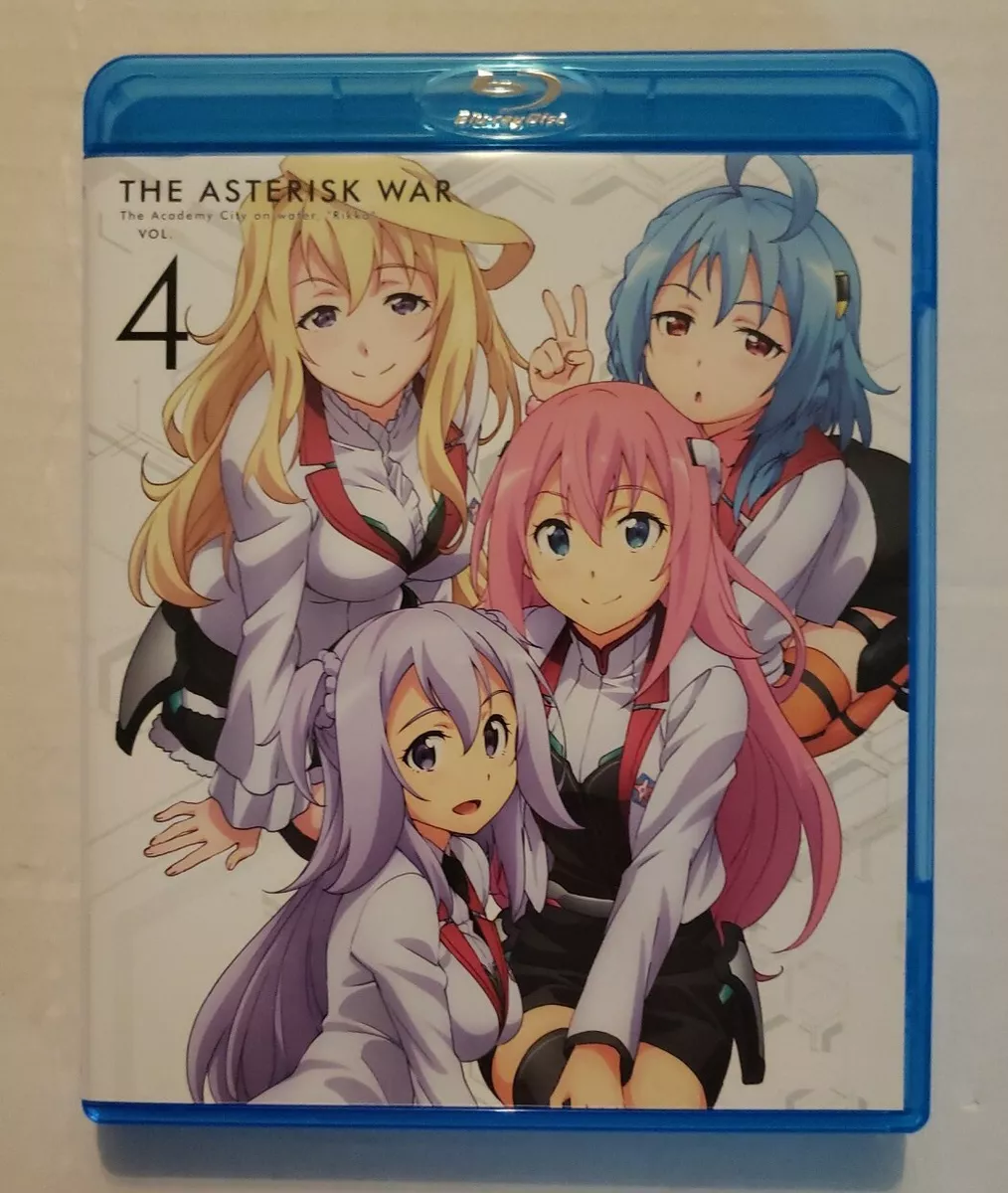 The Asterisk War