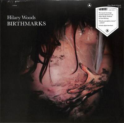 Hilary Woods / BIRTHMARKS (LP) / Sacred Bones / SBR245LP / 00139337 / 12 Inch