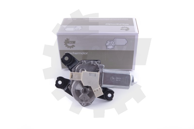 Wiper Motor Rear For Renault Laguna II; 8200001891;