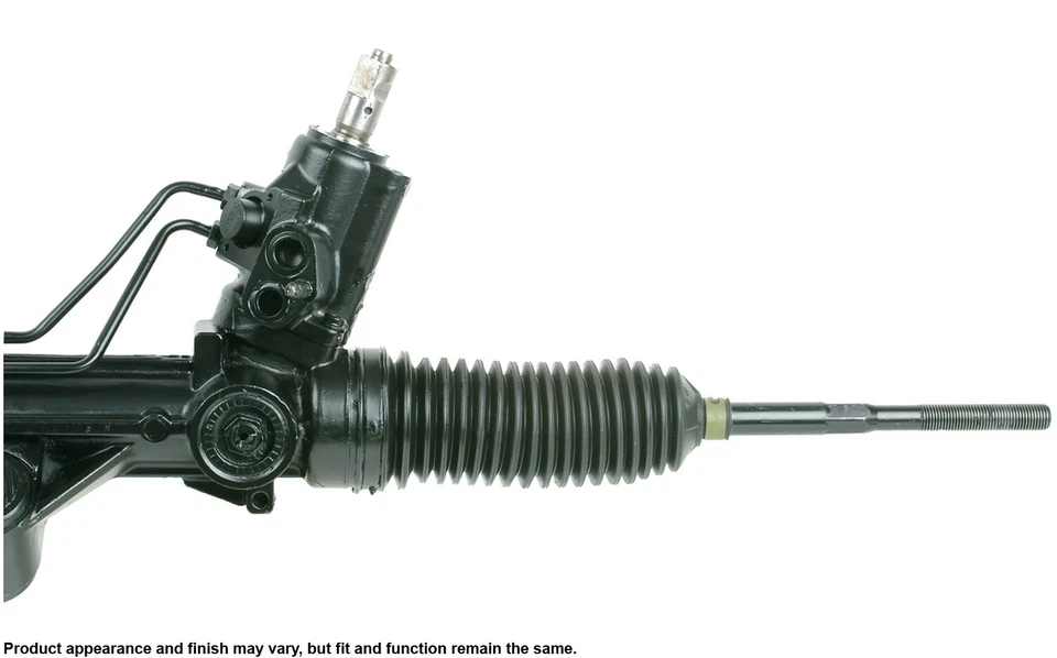 For 2003-2005 Lincoln Aviator Rack and Pinion Assembly Cardone 2004 - Image 4 of 4