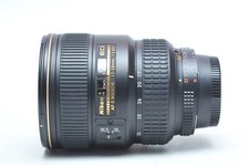 Nikon AF-S FX NIKKOR 17-35mm f/2.8D IF-ED Zoom Lens *AF Squeak*