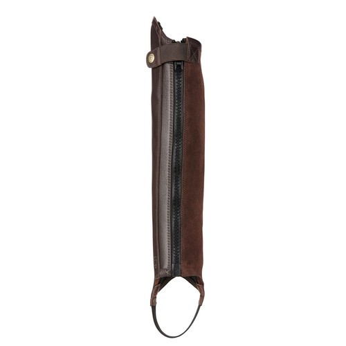 Ariat - Bronze Concord Chap Mahogany - Size XST - RRP £150 - Afbeelding 3 van 5