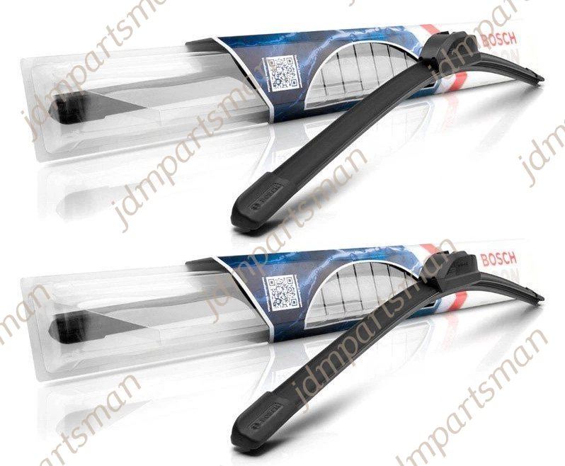 BOSCH ICON BEAM Wiper Blade 22" & 22" (Set of 2)  - Image 2 of 2