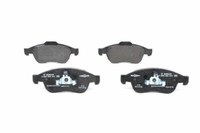 Bosch BremsbeläGe Vorne (0 986 494 441) FüR Renault Megane III Dacia Duster