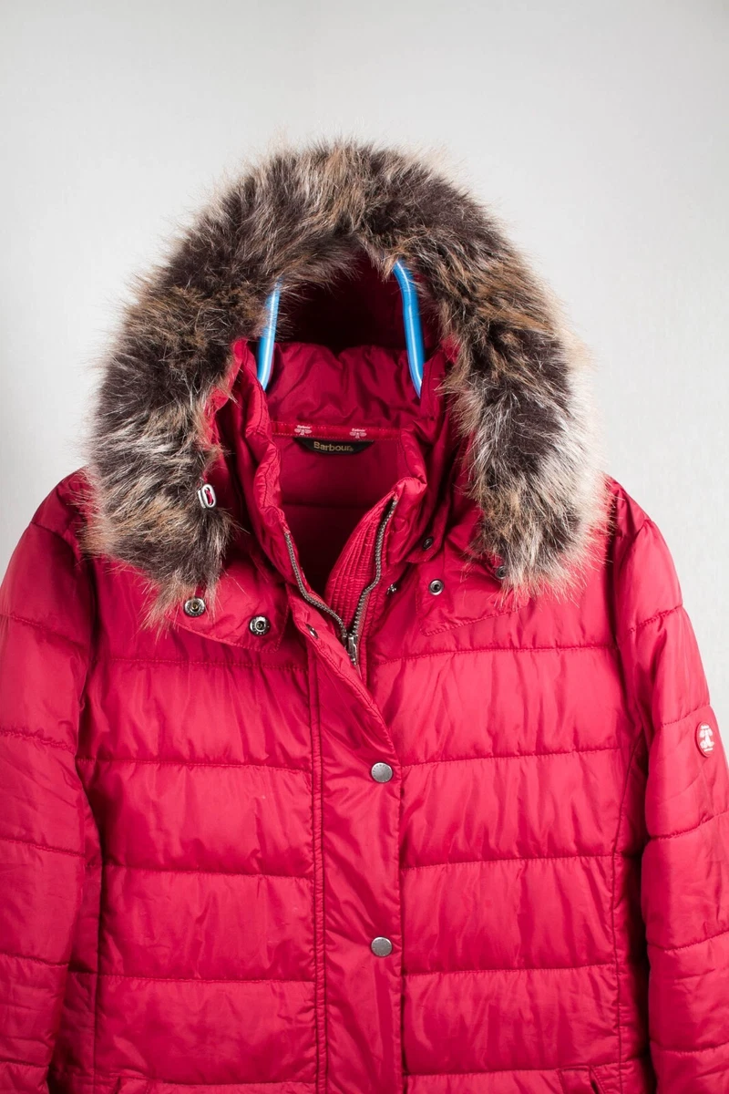 Barbour clothing uk sale