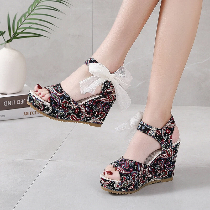 Ladies 2024 footwear heels