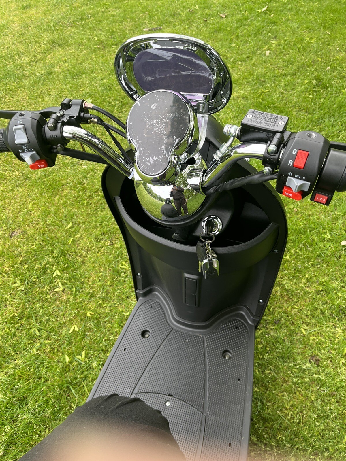 green power mobility scooter used 15mph eBay