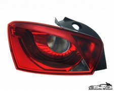 MAGNETI MARELLI Rückleuchte Links für SEAT IBIZA V 6J5 6P1