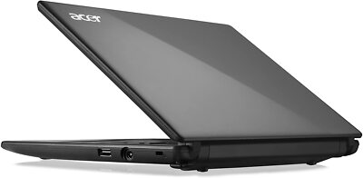 Acer AC700-1099 Chromebook 11.6 in, 2GB DDR3, 16GB SSD Intel Atom