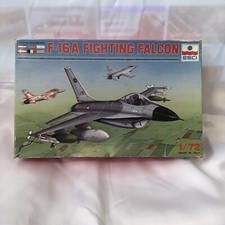 ESCI 1/72 F-16A Fighting Falcon