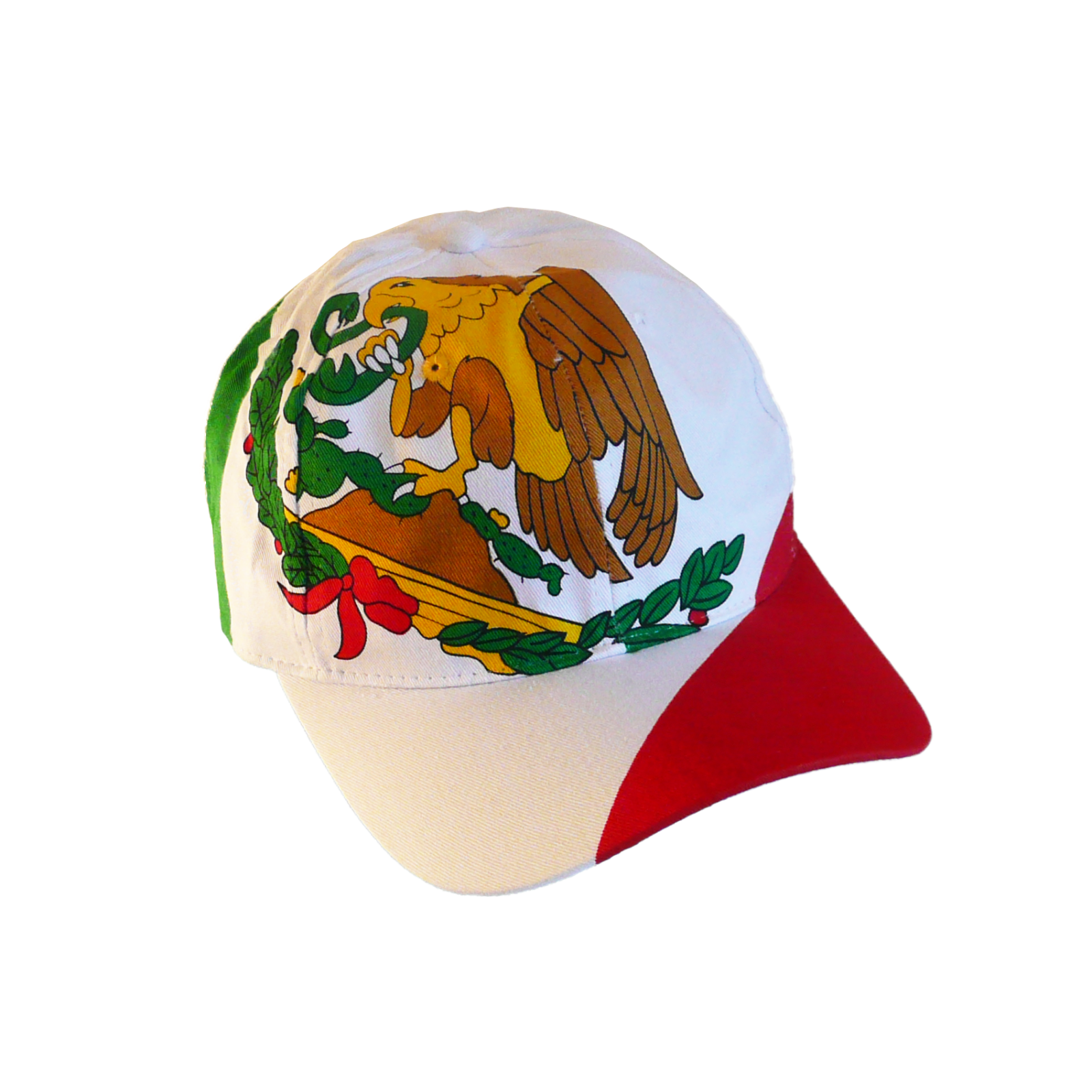 Mexico baseball cap eBay