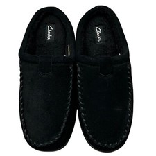 Clarks Slippers Hudson Bay Clarks Shoes Clarks Leather Upper