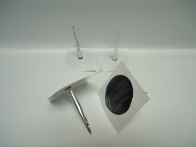 Xtra Seal 13-383 Universal Quiled Combi Patch 1 7/8 In. (7/32 In. Stem – Tire Supplies - Foto 7