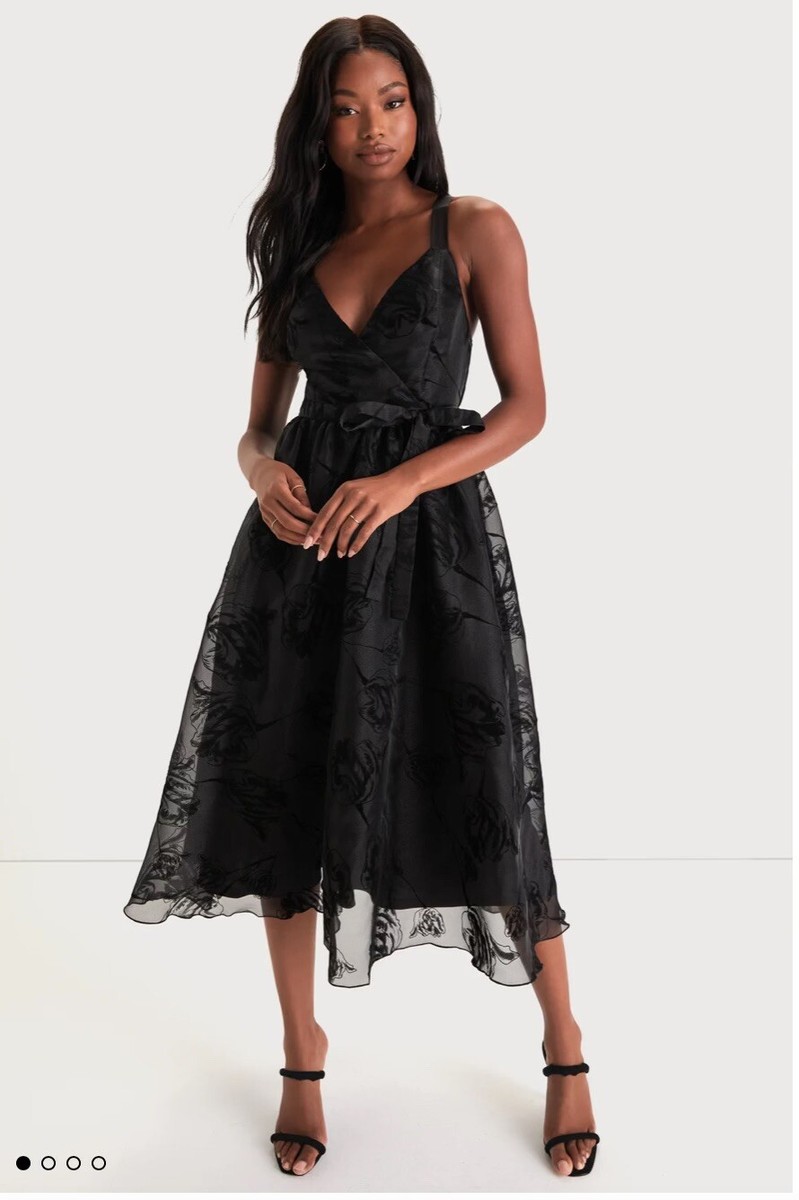 how long does it take for lulus dresses to ship Experience with Lulu's returns? : r/Weddingsunder10k