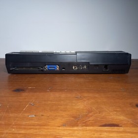 Talent Personal computer MSX DPC-200 AS-IS