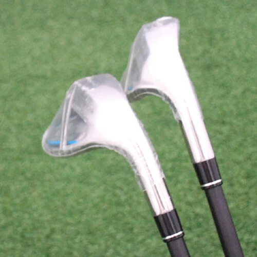 TaylorMade SIM Max OS Approach/Sand/Lob Wedges Catalyst Graphite Shaft Stiff/Reg - Image 4 of 4
