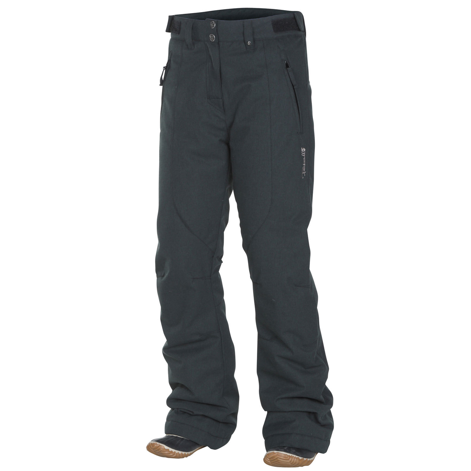 Rehall Women's HeliR Snowpant Snowboard Pants Ski Pants Winter Pants