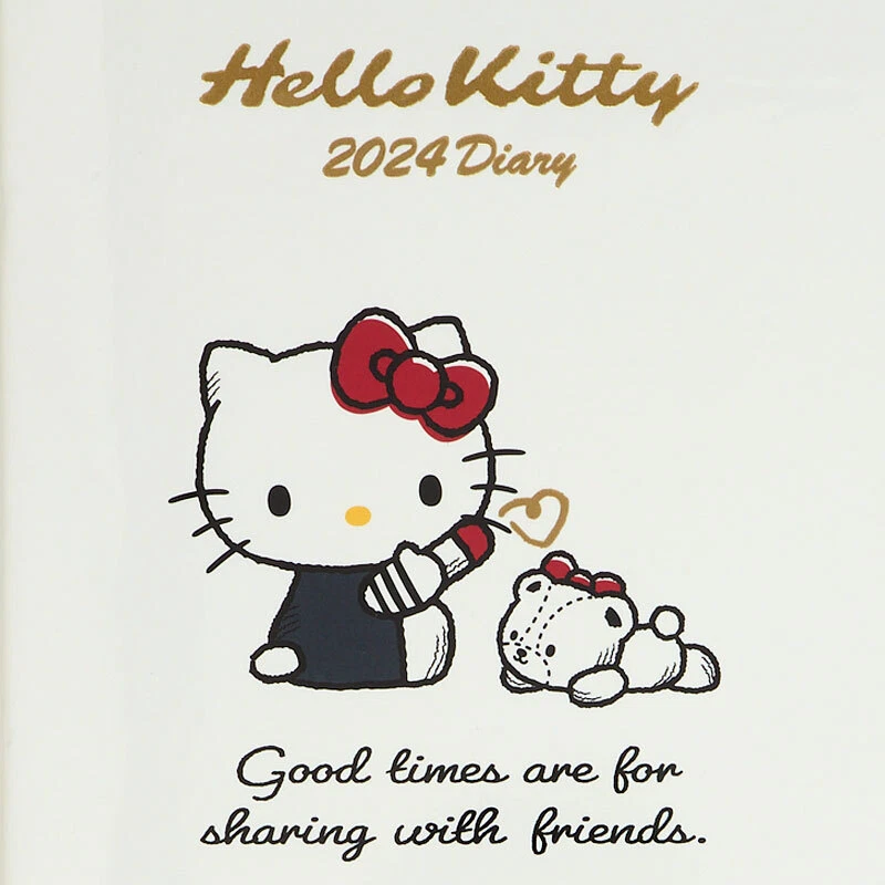 Hello Kitty October 2024 Calendar Fania Jeanine
