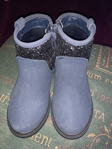 debenhams girls boots