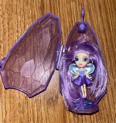 Barbie Elina Necklace Jewelry Barbie Fairytopia Elina Mermaidia