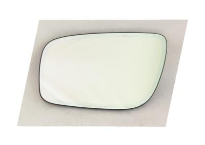 Espejo Retrovisor Derecho Para MERCEDES-BENZ Classe E (W211) - LMEJ