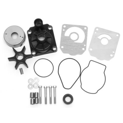 marimomochan専用 06193-ZY3-000 Honda Marine Complete Water Pump Rebuild Kit for