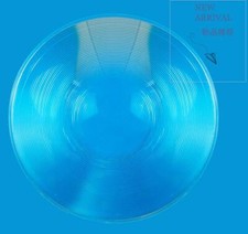 1PC 300mm Diameter Big Round PMMA Plastic Solar Fresnel Lens Magnifier