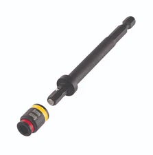 Malco Tools MSHMLCM1 C-RHEX® Cleanable Reversible Magnetic Hex Driver 6mm & 8mm