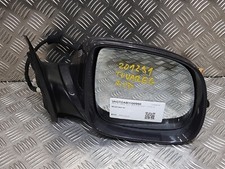 Retroviseur droit (ou coque) Volkswagen TOUAREG